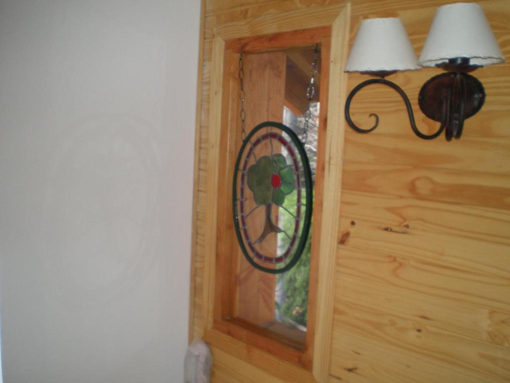Cabanas Le Pommier Hotel Villa La Angostura Room photo